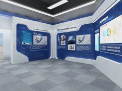 中小学法制教育展馆设计的理念与实践
