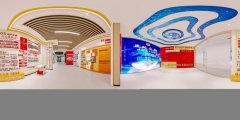 公共安全体验馆建设案例展现包含那些内容？