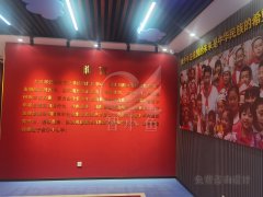 青少年法制实践基地布置方案-校园法制实训基地布置方案