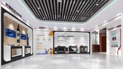 青少年法治教育中心建设方案-校园法治科普中心软件开发