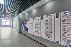 多媒体法治实训基地—引领法制教育新时代