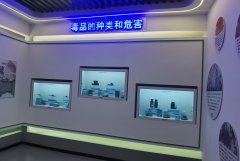 青少年法治教育研学基地的重要意义及设计理念