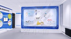 建设法治文化科普基地的意义-法治文化教育展厅-现代化法制教育展馆