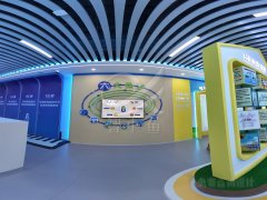2026年未检保护中心展厅服务商差异化优势解析