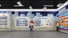 儿童相关假日识别互动系统