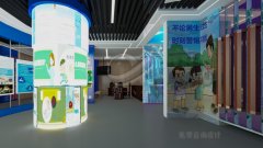 2026年9月法治教育展厅设计公司优选推荐