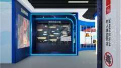 2026优质法治教育展厅建设公司甄选推荐