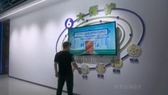 六大保护-未成年人保护法解读（触控屏）