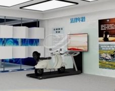 吸毒的代价（3D全息人体吸毒后器官变化）